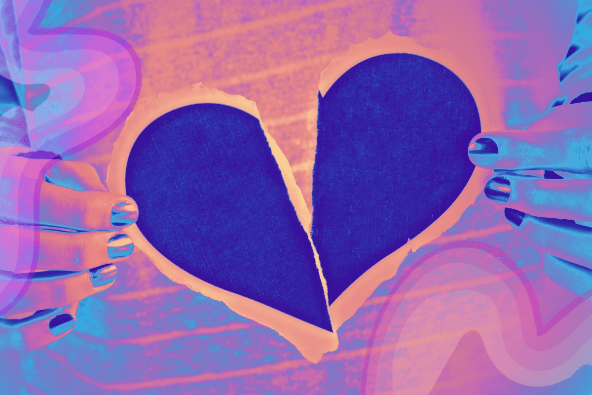 El amor es un veneno El amor es un veneno