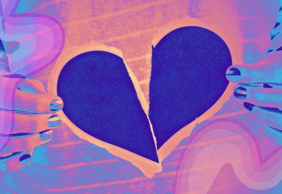 El amor es un veneno