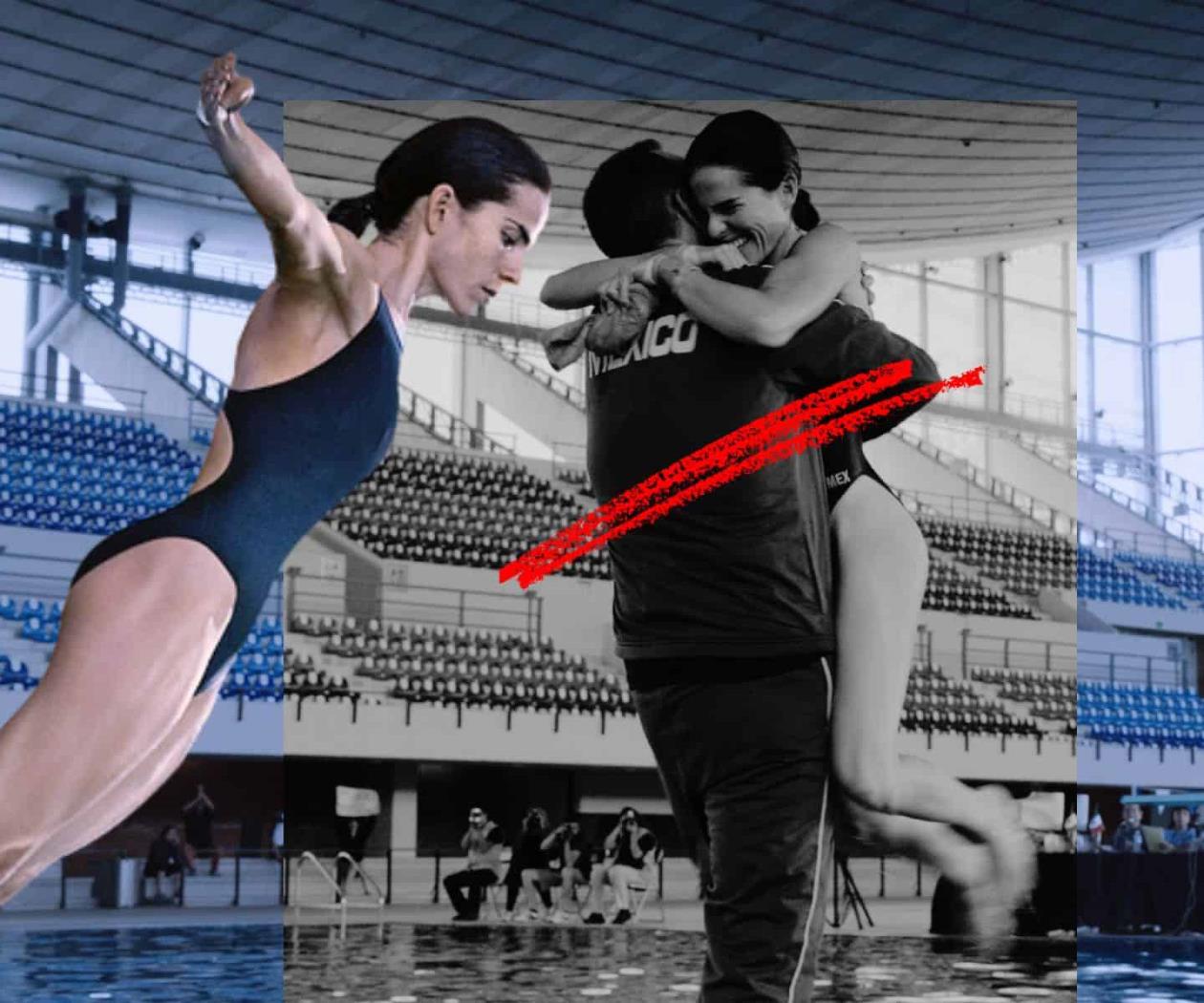 El caso de abuso en el que se inspira La caída, película de Karla Souza El caso de abuso en el que se inspira La caída, película de Karla Souza