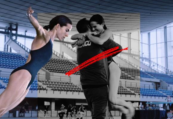 El caso de abuso en el que se inspira La caída, película de Karla Souza