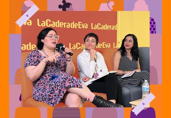 Lo que nos afecta en lo privado, nos afecta en lo público: Día Naranja 2023