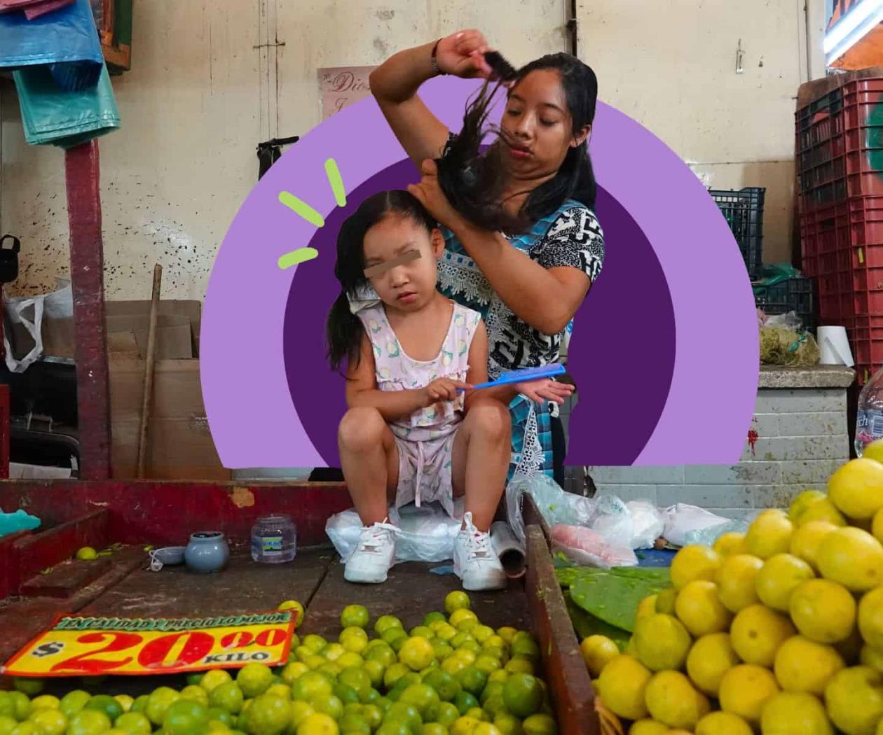 Sistema Nacional de Cuidados: qué es y cómo afecta que no exista en México Sistema Nacional de Cuidados: qué es y cómo afecta que no exista en México