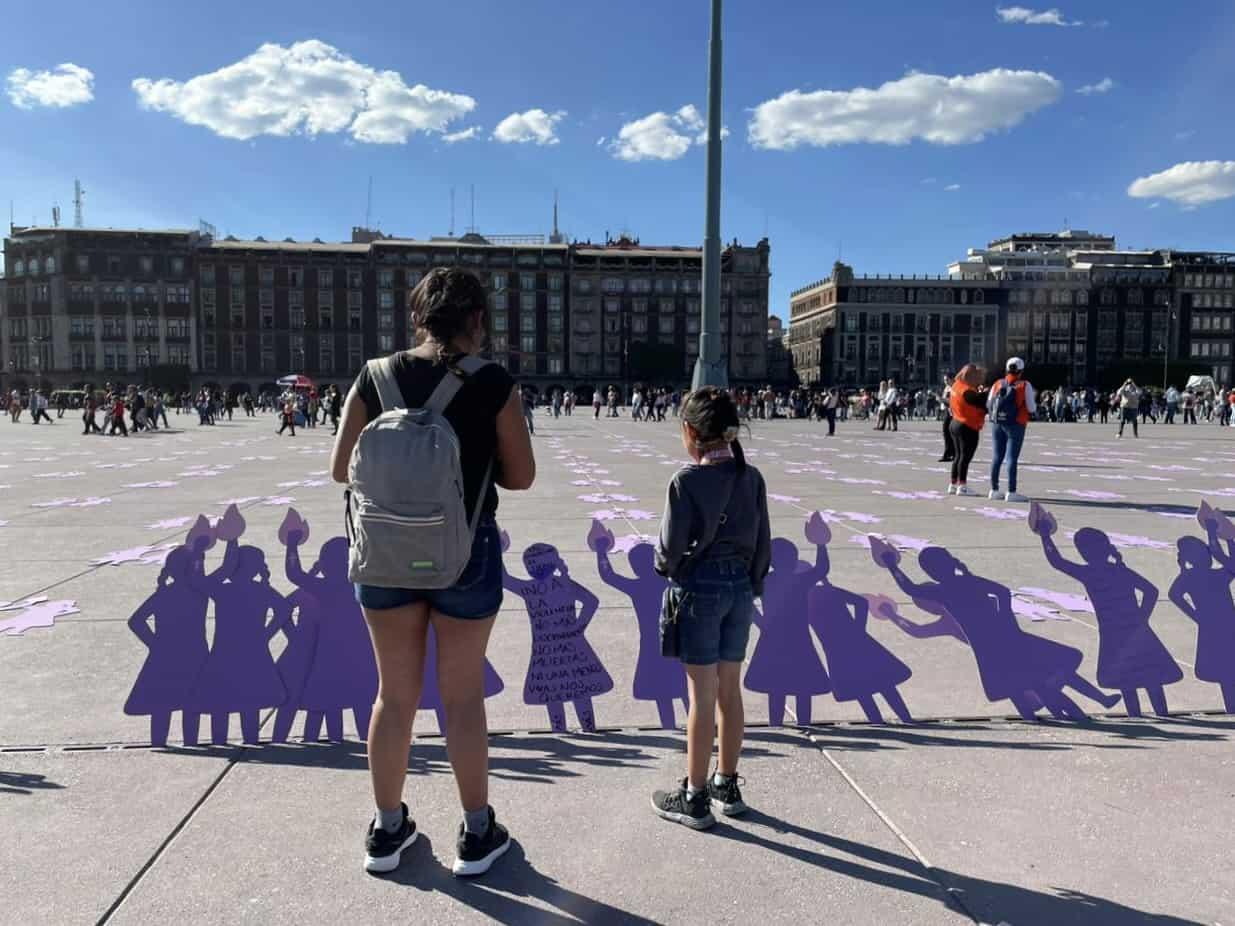 Parejas y familiares, principales actores de la violencia feminicida Parejas y familiares, principales actores de la violencia feminicida