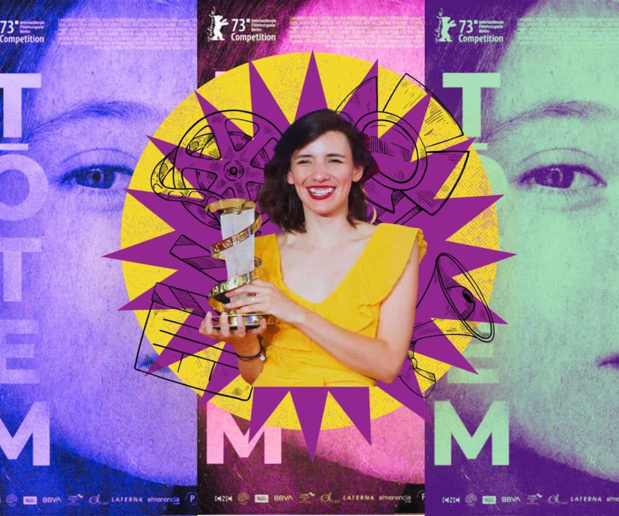 ¿El mejor drama mexicano? 3 datos de Lila Avilés directora de Tótem ¿El mejor drama mexicano? 3 datos de Lila Avilés directora de Tótem