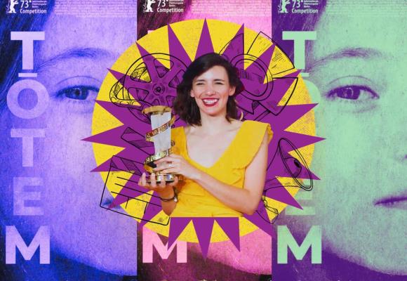 ¿El mejor drama mexicano? 3 datos de Lila Avilés directora de Tótem