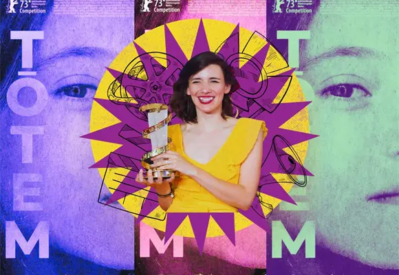 &iquest;El mejor drama mexicano? 3 datos de Lila Avil&eacute;s directora de T&oacute;tem