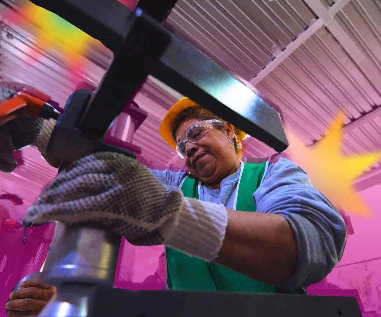 Aumento salarial 2024: a quiénes y cómo beneficia el nuevo salario mínimo Aumento salarial 2024: a quiénes y cómo beneficia el nuevo salario mínimo