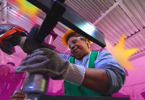 Aumento salarial 2024: a quiénes y cómo beneficia el nuevo salario mínimo