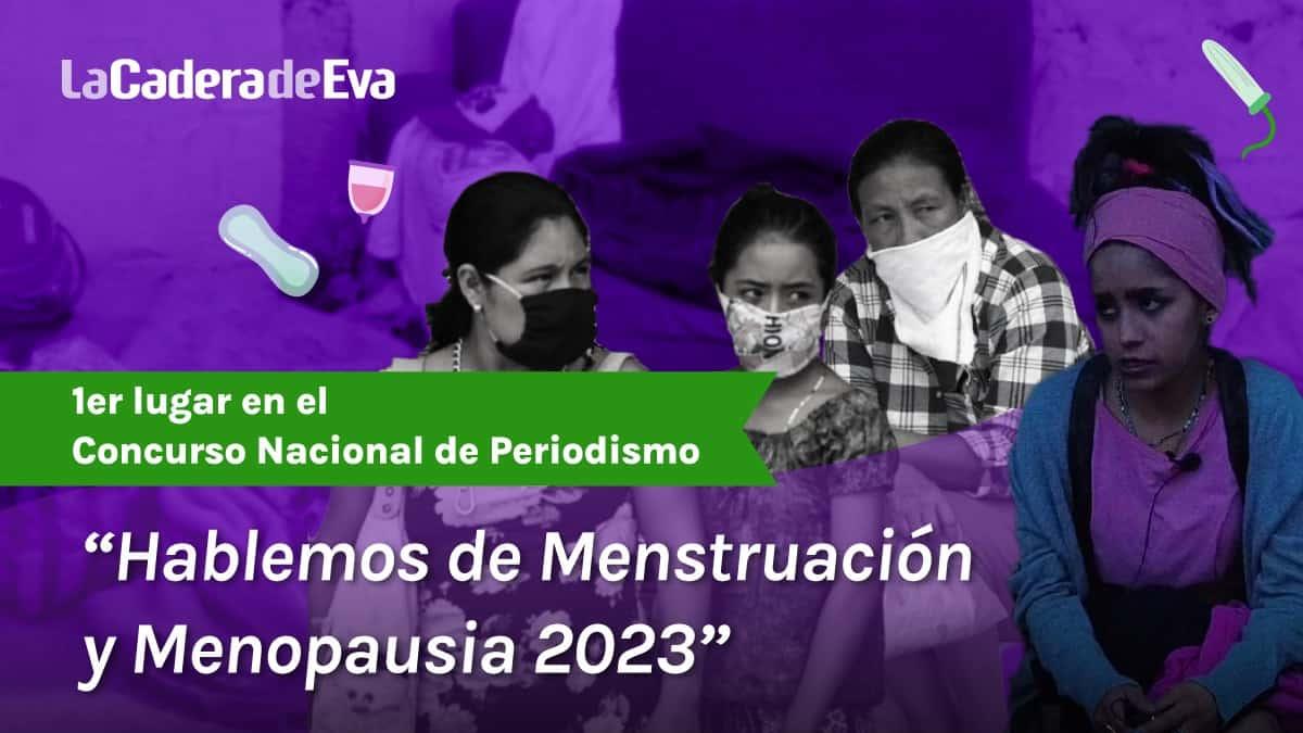 Reportaje de La Cadera de Eva gana concurso nacional de periodismo Reportaje de La Cadera de Eva gana concurso nacional de periodismo