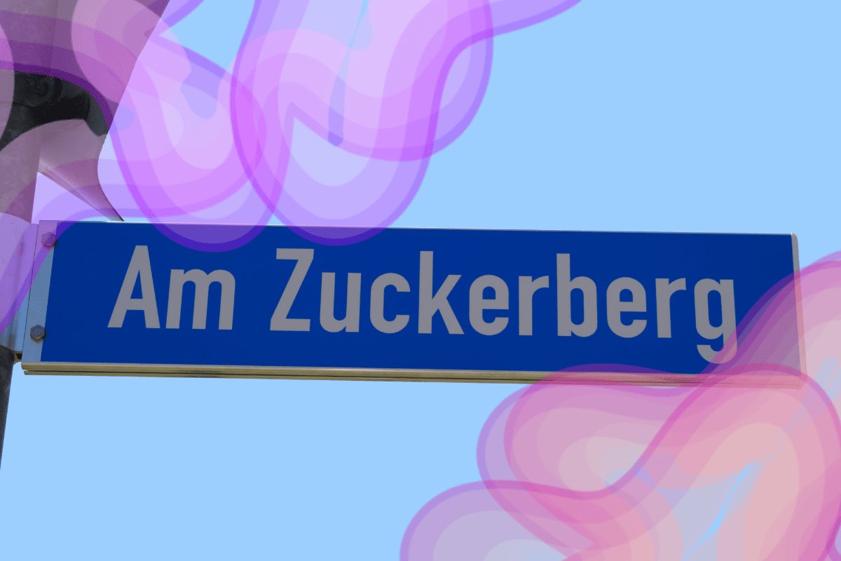 ¿Tu también quieres ser el próximo Mark Zuckerberg? ¿Tu también quieres ser el próximo Mark Zuckerberg?