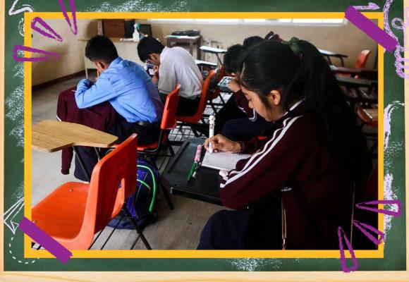 México cae a la posición 57 de 81 en la prueba PISA: ¿a qué se debe esto?