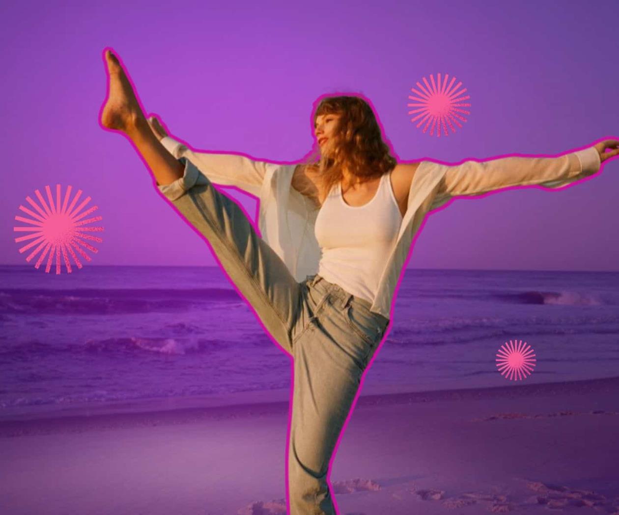 5 canciones de Taylor Swift para aprender a querer bonito 5 canciones de Taylor Swift para aprender a querer bonito