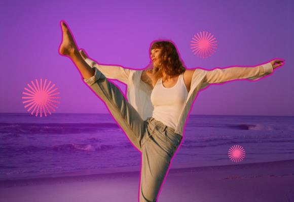 5 canciones de Taylor Swift para aprender a querer bonito