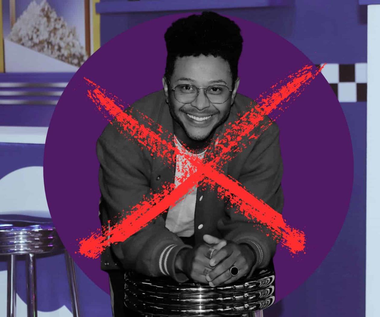 ¿Los hombres necesitan ser violentos? Kalimba y la masculinidad hegemónica