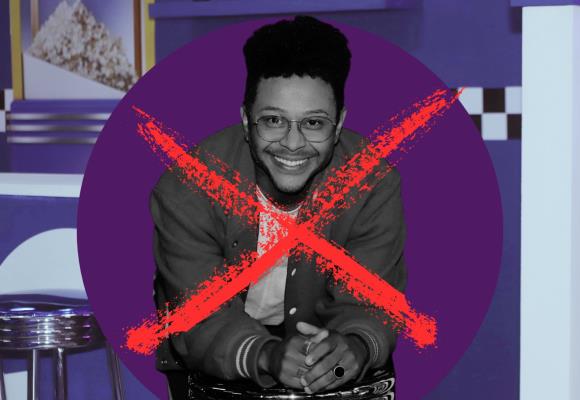 ¿Los hombres necesitan ser violentos? Kalimba y la masculinidad hegemónica