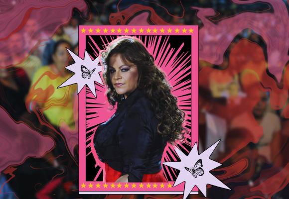 Soy parrandera, rebelde y atrevida: a 11 años de la muerte de Jenni Rivera