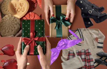 Algunas ideas de regalos de Navidad para chicas feministas