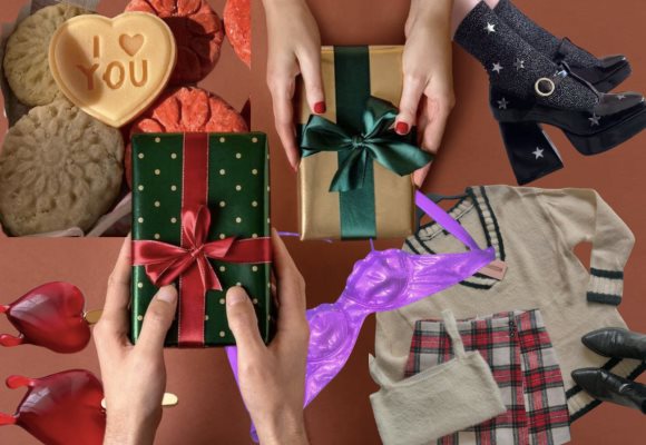 5 ideas para dar el mejor regalo en el intercambio navideño
