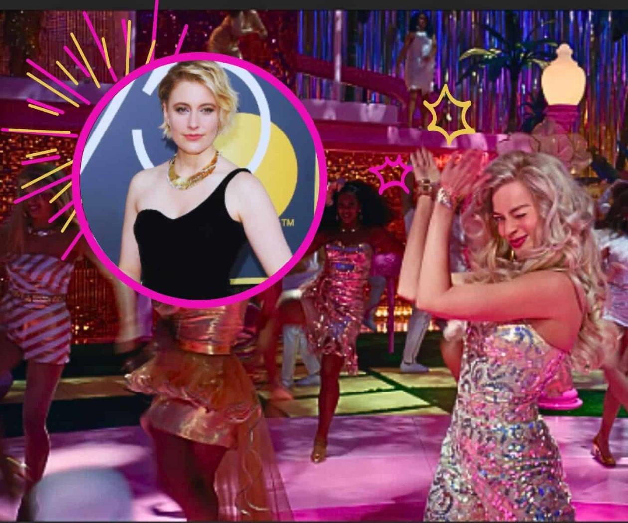 Barbie y Ken en los Golden Globes: 3 lecciones feministas Barbie y Ken en los Golden Globes: 3 lecciones feministas