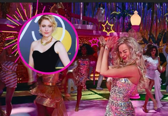 Barbie y Ken en los Golden Globes: 3 lecciones feministas