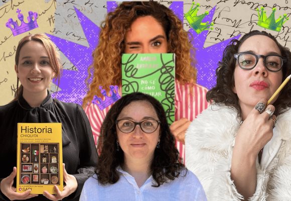 Maratona Guadalupe Reinas 2023: los 6 libros que debes incluir