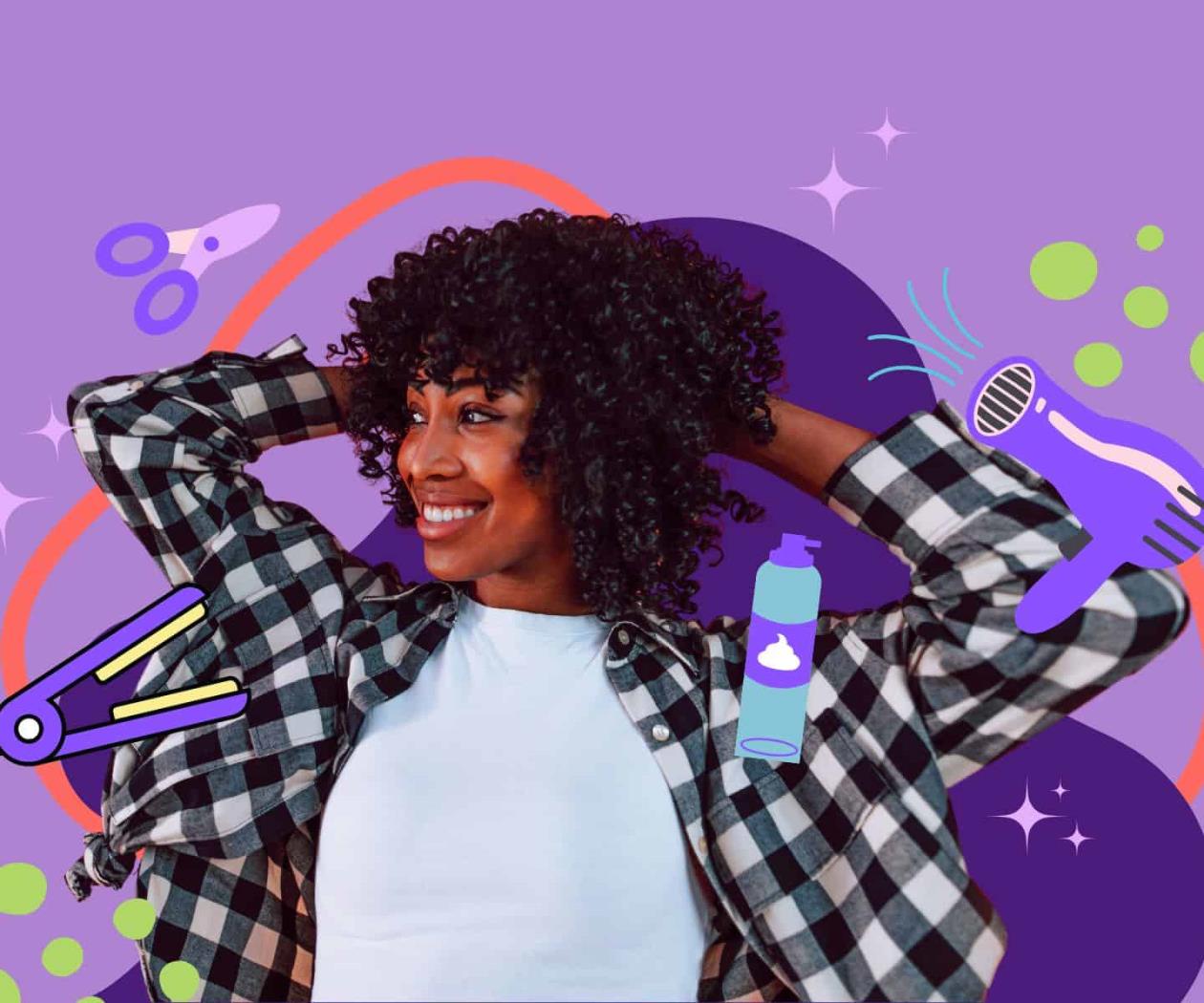 ¿Cuál es la historia detrás de los cambios en nuestro pelo?