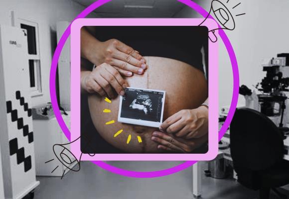 El Rey del parto inducido y las denuncias por negligencia médica ¿qué pasó?