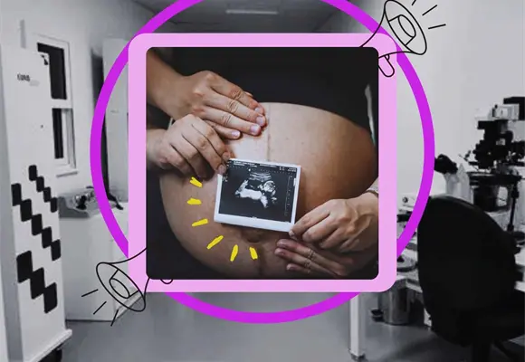 El Rey del parto inducido y las denuncias por negligencia m&eacute;dica &iquest;qu&eacute; pas&oacute;?