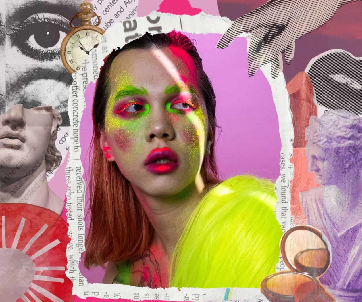 Qué es ser una persona andrógina y qué características las identifican Qué es ser una persona andrógina y qué características las identifican