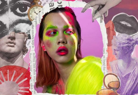 Qué es ser una persona andrógina y qué características las identifican