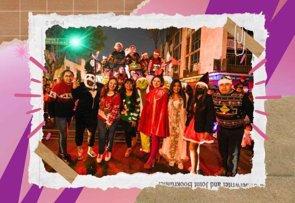 ¿Qué responder a comentarios incómodos durante las fiestas navideñas?