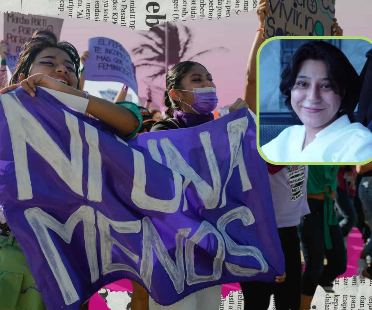 El origen e impacto internacional de la consigna feminista: ¡Ni una menos! El origen e impacto internacional de la consigna feminista: ¡Ni una menos!