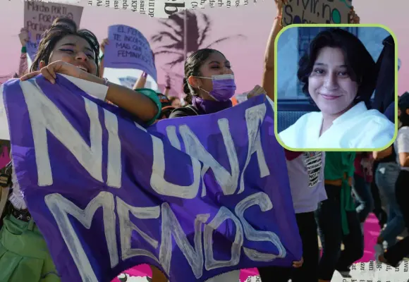 El origen e impacto internacional de la consigna feminista: ¡Ni una menos!