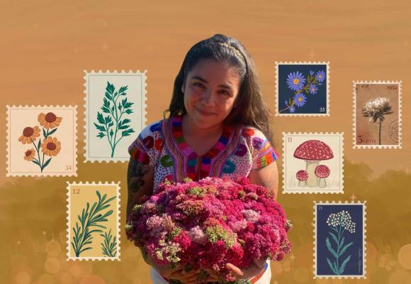 Las mujeres en la herbolaria: la historia de nuestras ancestras