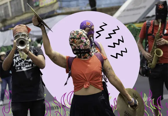 Trabajadoras sexuales en M&eacute;xico: 3 datos sobre violencia y revictimizaci&oacute;n