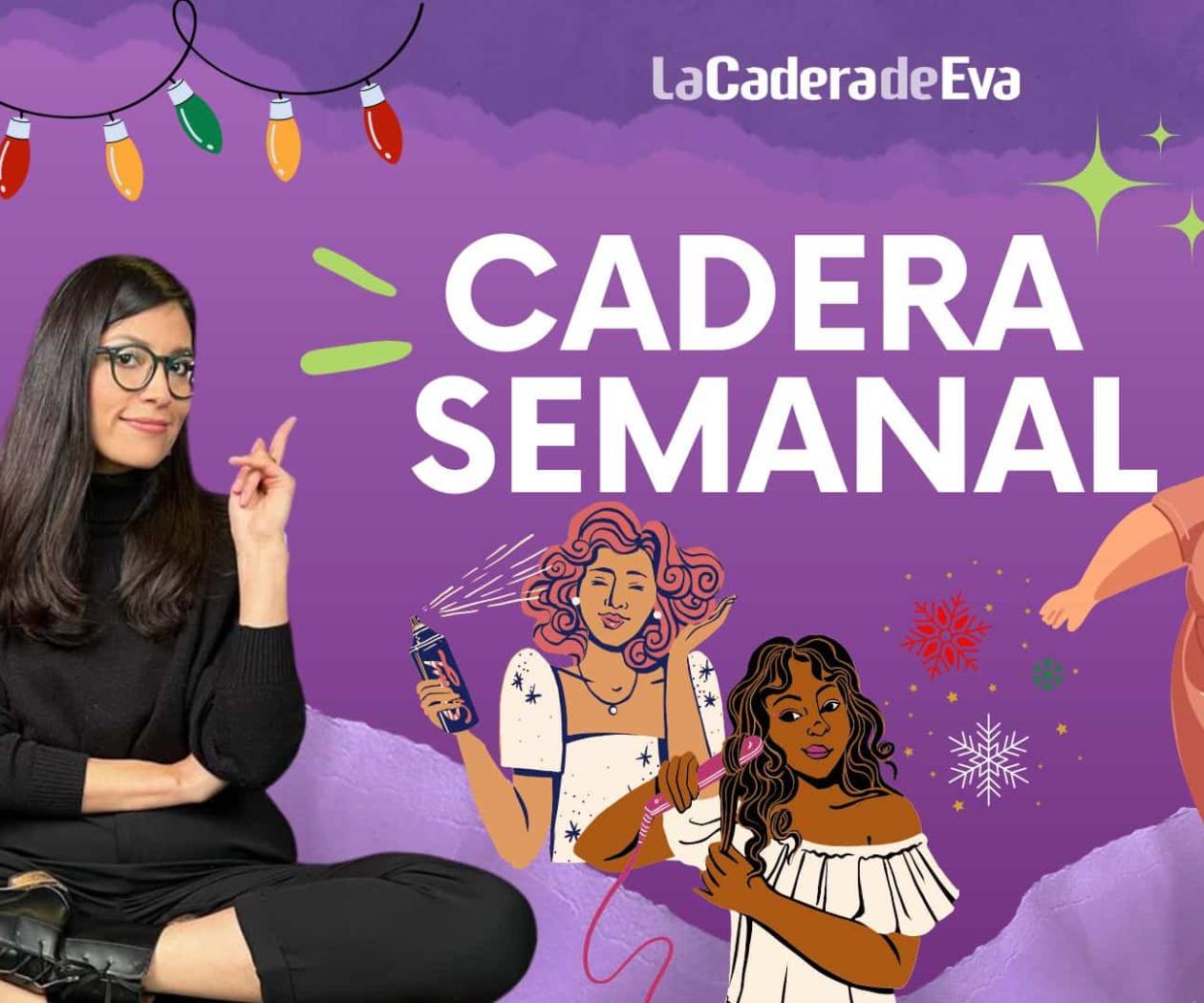 En estas fiestas decembrinas, ¡arriba el goce, abajo la violencia estética! En estas fiestas decembrinas, ¡arriba el goce, abajo la violencia estética!
