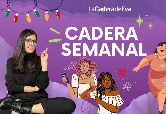 En estas fiestas decembrinas, ¡arriba el goce, abajo la violencia estética!