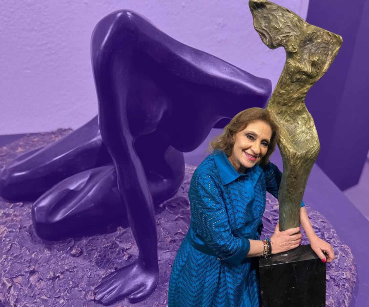 “La necesidad de tu abrazo” “La necesidad de tu abrazo”