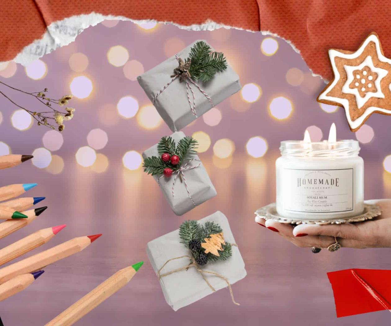 4 ideas de intercambios navideños que fomentan la economía circular 4 ideas de intercambios navideños que fomentan la economía circular