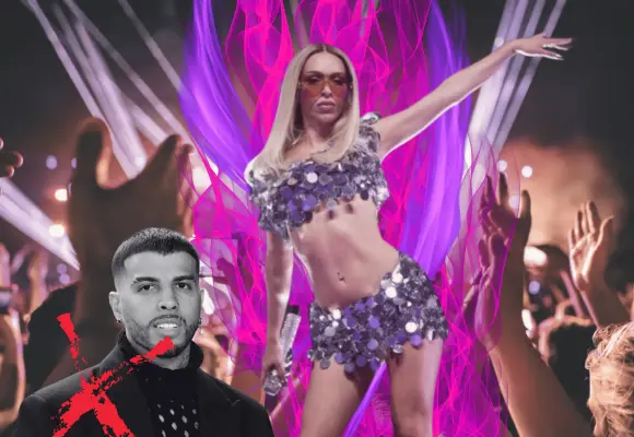 3 ideas de lo que implica el consentimiento cuando salimos a bailar