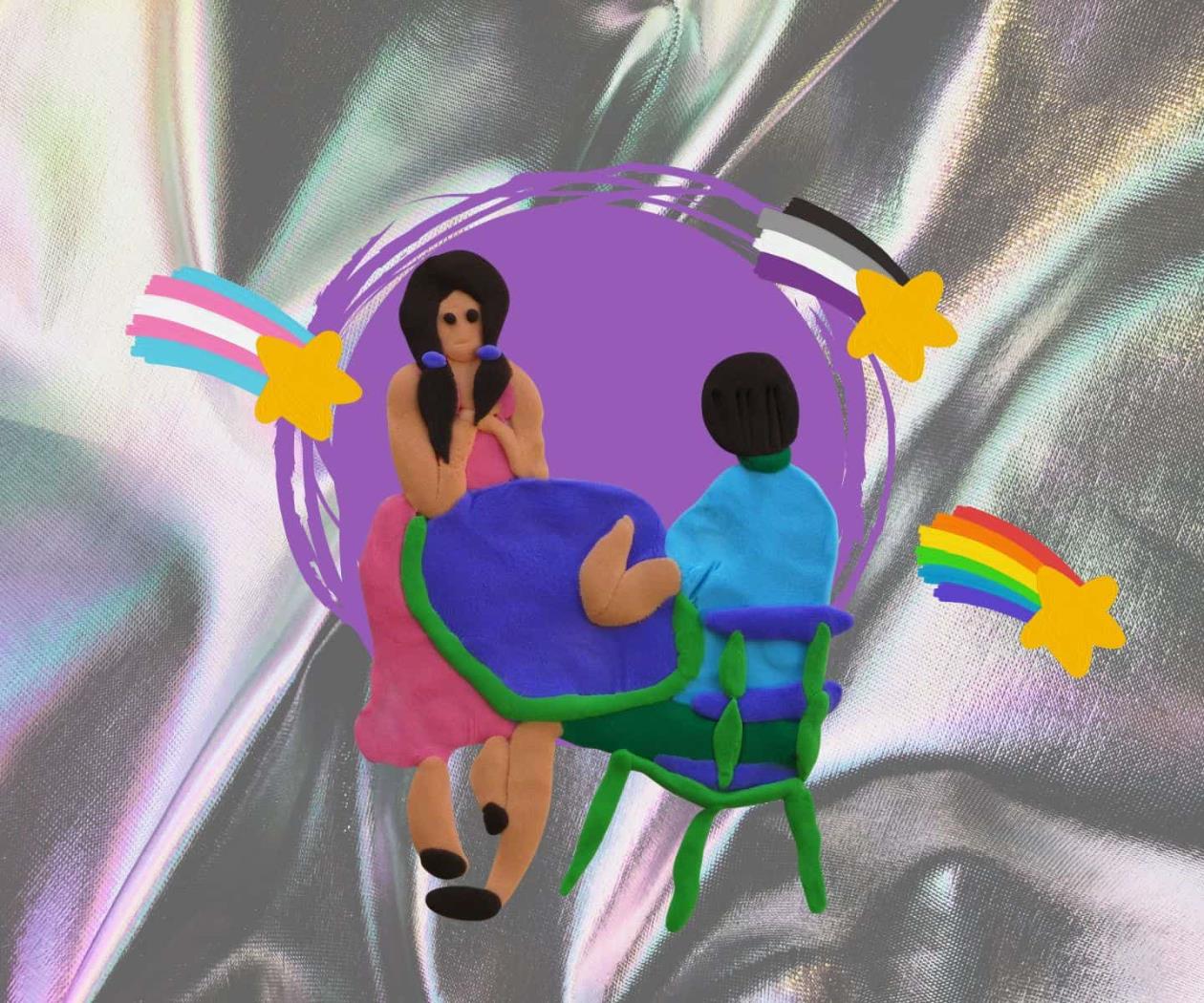 Enebefóbica me dicen… ¡y no lo soy! Enebefóbica me dicen… ¡y no lo soy!