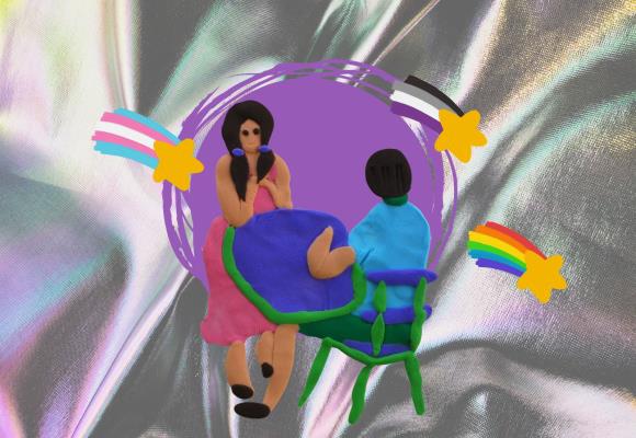 Enebefóbica me dicen... ¡y no lo soy!