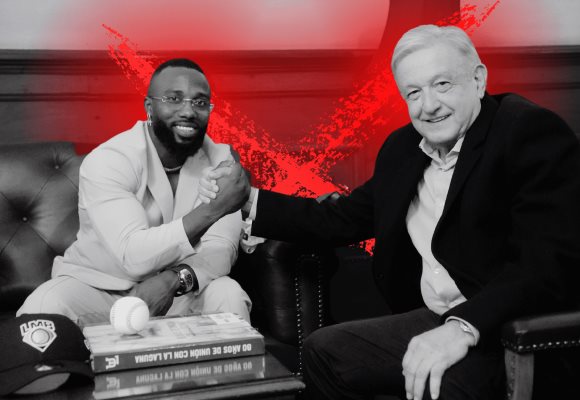 Qué pasó con Randy Arozarena: el pacto que oculta la violencia familiar