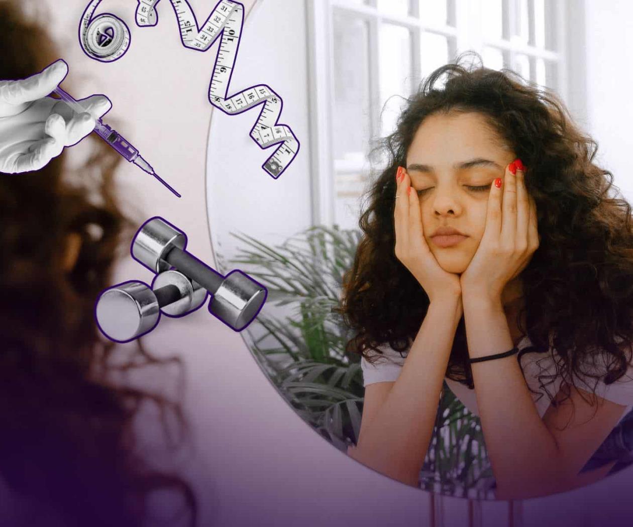 El autocuidado como obligación; ¿siempre se puede estar mejor? El autocuidado como obligación; ¿siempre se puede estar mejor?