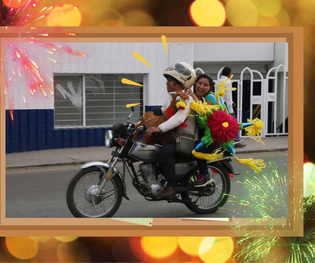 ¿Qué hacer en Año Nuevo? 5 consejos para resolver y ayudar en casa