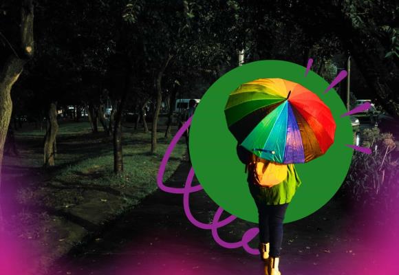 ¿Cuál es la diferencia entre violencia simbólica, estructural y sistémica?