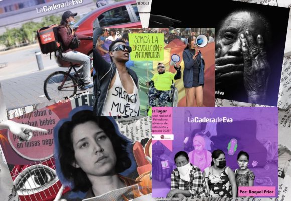 Los 5 mejores reportajes con perspectiva de género del 2023