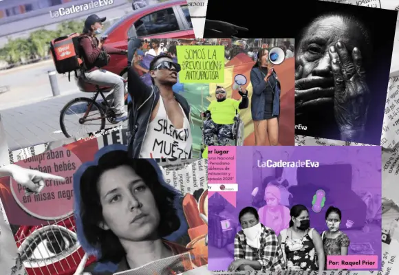 Los 5 mejores reportajes con perspectiva de género del 2023