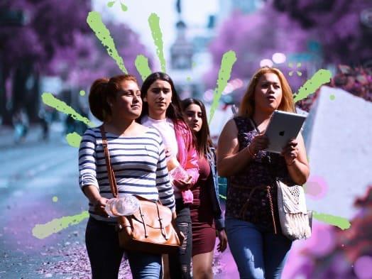 Los 4 consejos de autodefensa más importantes del 2023