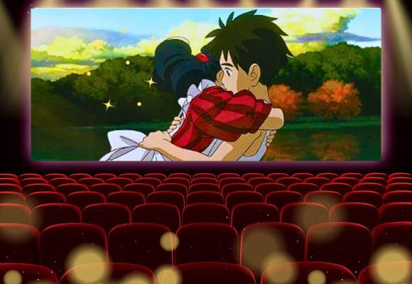 El Niño y la Garza: 3 datos que aprendimos de la película de Studio Ghibli
